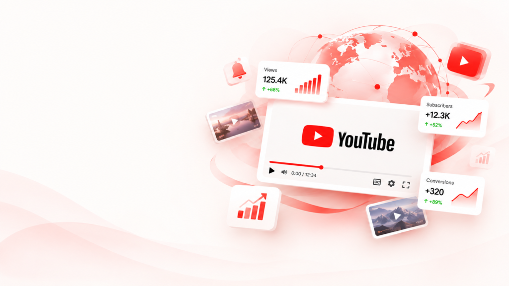 Biling yingxiao Youtube banner